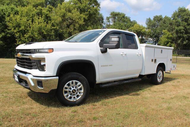 chevrolet silverado 2500hd 2024 1GB5YNE77RF201653 image chevrolet silverado 2500hd 2024 1GB5YNE77RF201653 image